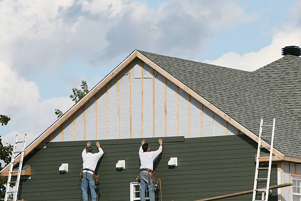 Best Vinyl Siding Installation  in Boonsboro, MD